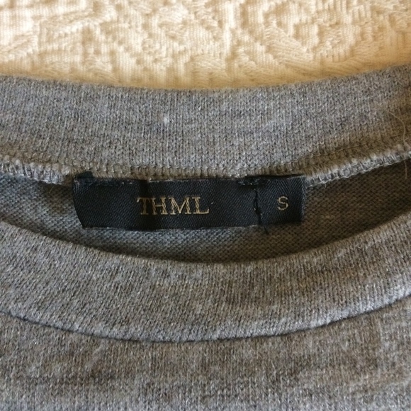 Stitch Fix HTML Size small - Picture 2 of 3